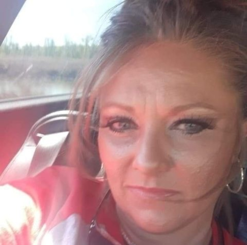 Meet your Posher, Candice